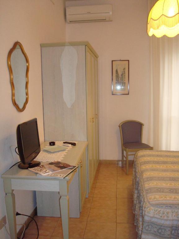 Hotel Villa Rona Forte dei Marmi Værelse billede